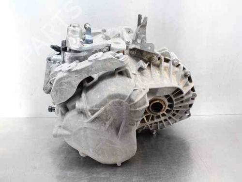 Gearbox OPEL INSIGNIA A Saloon (G09) 2.0 CDTI (69) | BP21756048M3 
