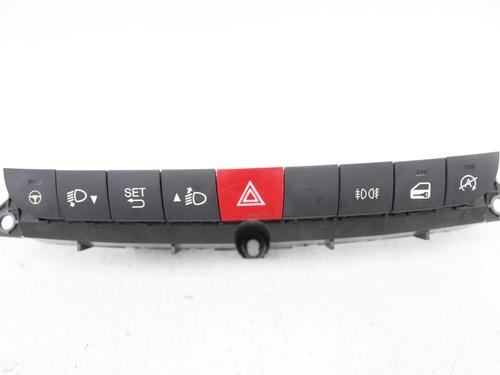Switch FIAT 500L (351_, 352_) 1.3 D Multijet (199.LYM11, 199.LYM1A) | BP40554548I30 - Image 2