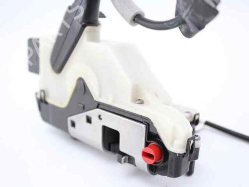 Rear right lock PEUGEOT 2008 I (CU_) 1.6 BlueHDi 100 | BP19785489C99 