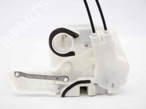Front left lock MITSUBISHI ASX (GA_W_) 1.6 MIVEC (GA1W) | BP19239253C98 