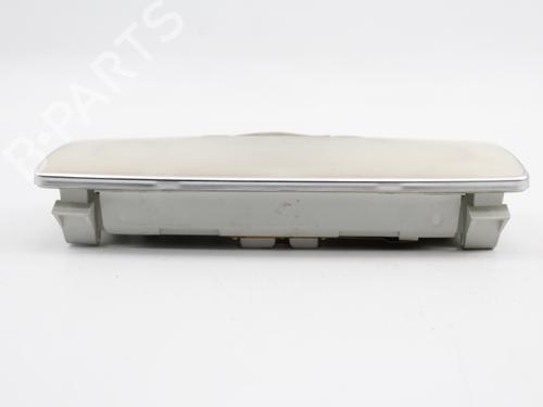 Interior roof light RENAULT LAGUNA III (BT0/1) 1.5 dCi (BT00, BT0A, BT0T, BT1J) | BP19212598I8 