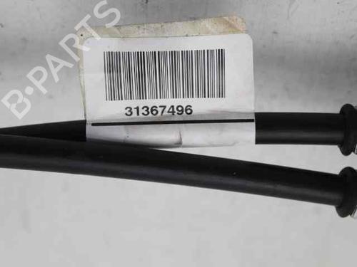 Gear lever VOLVO V40 Hatchback (525) D2 | BP33279620M90 - Image 2
