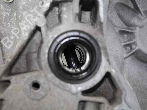 Gearkasse RENAULT CLIO IV (BH_) 0.9 TCe 90 (BHNF, BHMA, BHMH, BHJK, BHJR) | BP29986960M3