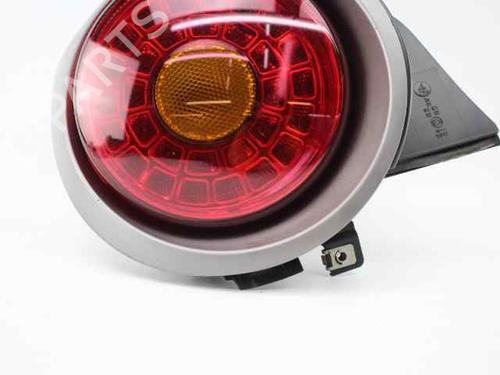Left taillight ALFA ROMEO MITO (955_) 1.3 MultiJet (955AXT1A) | BP22637937C34 