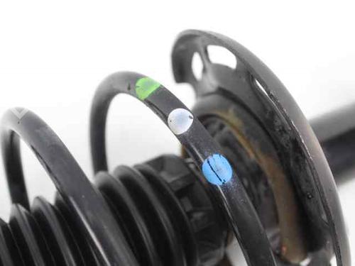 Left front shock absorber CITROËN C3 III (SX) 1.2 VTi 82 | BP30189403M16