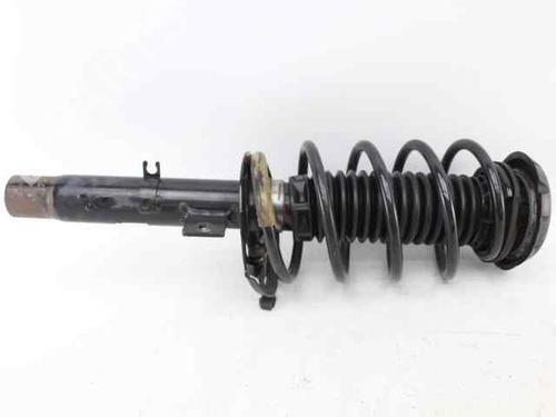 Left front shock absorber CITROËN C4 CACTUS 1.6 HDi 90 | BP39756854M16 - Image 9