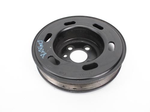 Used Pulley SEAT CORDOBA (6K2) 1.6 (101 hp) 19209210