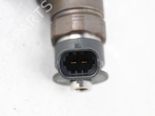 Injector PEUGEOT 2008 I (CU_) 1.6 HDi | BP39573168M100 - Image 7