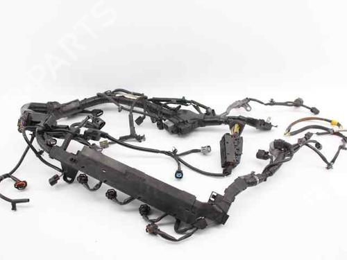 Used Wiring harness HONDA CIVIC VIII Hatchback (FN, FK) 2.2 CTDi (FK3) (140 hp) 19221475