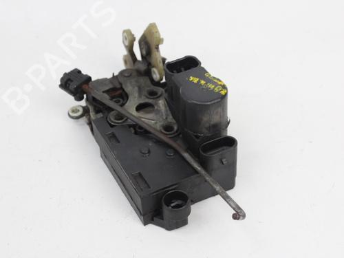 Front left lock FIAT MAREA (185_) 2.0 150 20V | BP19184224C98 