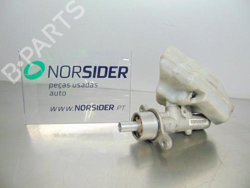 Used Brake master cylinder OPEL COMBO Box Body/MPV 1.7 DI 16V (65 hp) 19191168