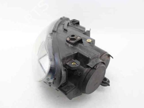 Left headlight VW SCIROCCO III (137, 138) 1.4 TSI | BP36173777C28 - Image 4
