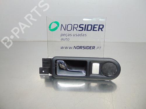 Used Rear left interior door handle VW GOLF IV (1J1) [1997-2008]  19193785