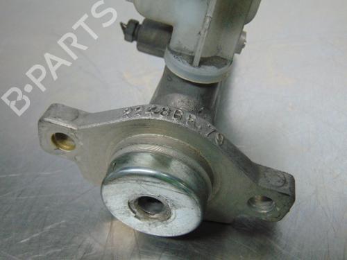 Brake master cylinder NISSAN PRIMERA (P12) 2.2 dCi | BP19195184M77 