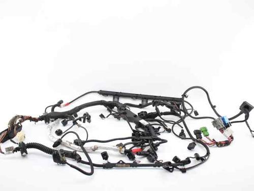 Used Wiring harness BMW 3 Touring (E91) 320 d (177 hp) 22185680
