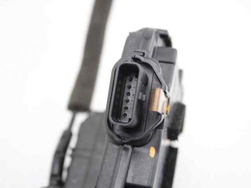 Front right lock RENAULT CLIO IV (BH_) 1.2 16V | BP19230686C97 