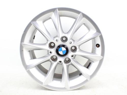 Used Rim Rim BMW 1 (F21) 116 d (116 hp) 40240214 40240214