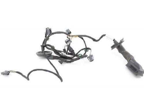 Used Wiring harness SEAT LEON (5F1) [2012-2021]  19231617