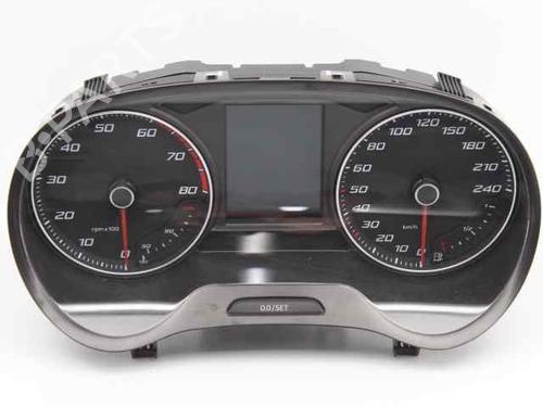 Electronic module SEAT IBIZA IV (6J5, 6P1) 1.0 TSI | BP19223399M83 