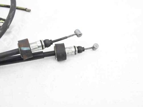 Handbrake cable HYUNDAI MATRIX (FC) 1.5 CRDi | BP19217777C145 