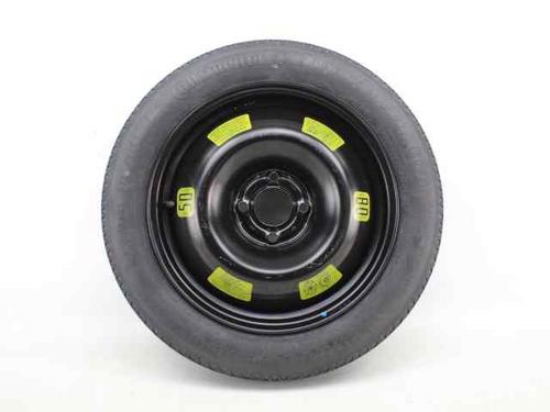 Used Rim PEUGEOT 2008 I (CU_) 1.6 HDi (92 hp) 29320753