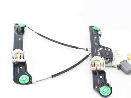 Used Front right window mechanism BMW 1 (E87) [2003-2013]  19218447