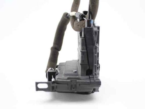 Front right lock RENAULT CLIO IV (BH_) 1.5 dCi 90 | BP19227992C97 