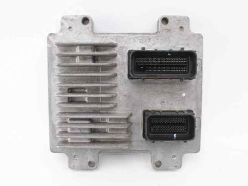Electronic module OPEL CORSA E (X15) 1.4 (08, 68) | BP29818530M83 