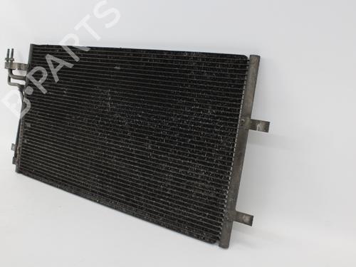 AC radiator FORD FOCUS II (DA_, HCP, DP)  | BP19203797M32 
