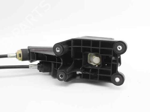 Gear lever FORD FOCUS III  | BP19221676M90 