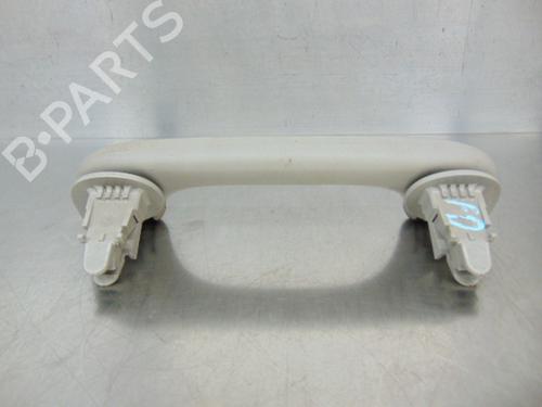 Interior roof handle RENAULT MEGANE II (BM0/1_, CM0/1_) 1.5 dCi (BM0F, BM0T, BM2B, CM0F, CM0T) | BP19199198I35 