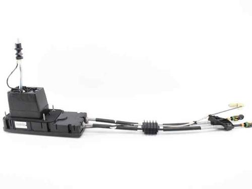 Used Gear lever PEUGEOT 308 SW II (LC_, LJ_, LR_, LX_, L4_) 1.6 BlueHDi 120 (120 hp) 30448281