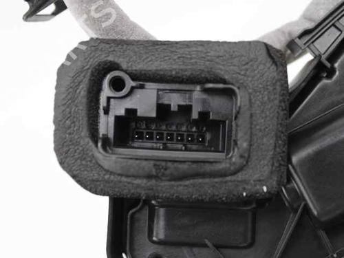 Front left lock VW POLO V (6R1, 6C1)  | BP19241056C98 