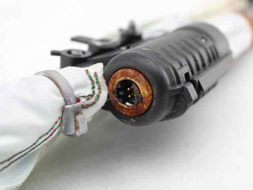 Right curtain airbag BMW 1 (E87)  | BP19240622C12 