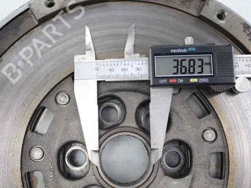 Flywheel FIAT 500L (351_, 352_) 1.6 D Multijet (199LYD1B) | BP33059973M101  - Image 6