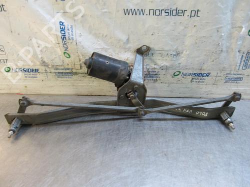 Front wiper motor VW POLO Coupe (86C, 80)  | BP19184797M29 