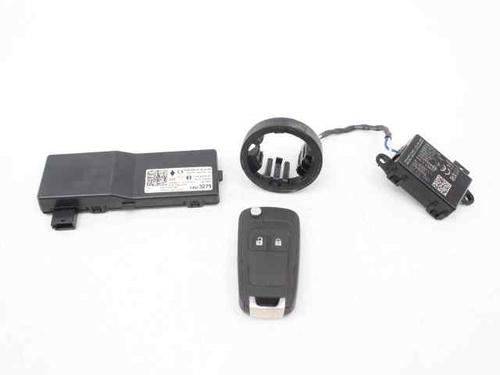 Electronic module OPEL CORSA E (X15) 1.4 (08, 68) | BP29818530M83 
