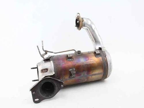 Used Particulate filter MERCEDES-BENZ CLA Coupe (C117) CLA 180 CDI / d (117.312) (109 hp) 32254635