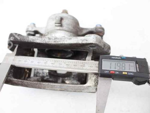 Right front brake caliper FORD FIESTA VI (CB1, CCN) 1.0 EcoBoost | BP28069680M104 