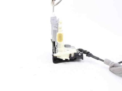 Rear left lock SEAT IBIZA IV (6J5, 6P1) 1.4 TSI | BP28446209C100 