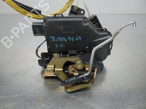 Rear left lock AUDI A6 C5 Avant (4B5) 1.8 T | BP19196145C100 