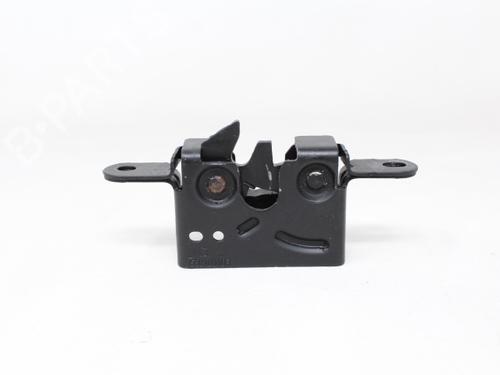 Used Hood lock RENAULT SCÉNIC III (JZ0/1_) 1.5 dCi (110 hp) 19203251