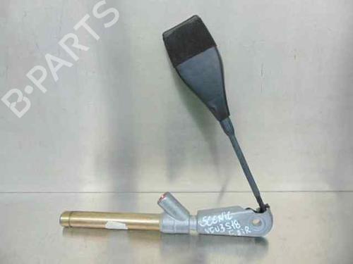 Seat buckle RENAULT GRAND SCÉNIC II (JM0/1_) 1.5 dCi (JM02, JM13) | BP19192078I32 