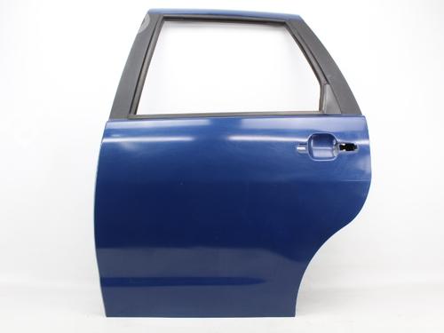 Used Left rear door SEAT CORDOBA Vario (6K5) [1996-2002]  19214046