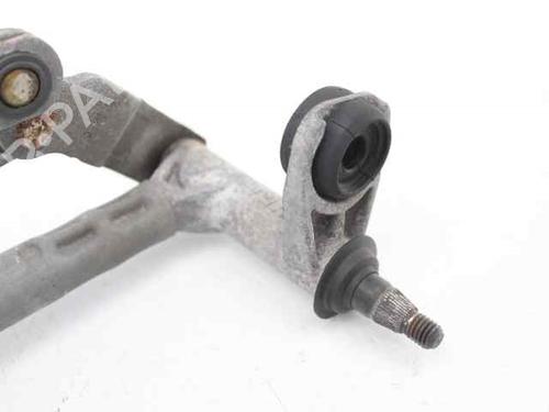 Front wiper motor VW POLO V (6R1, 6C1) 1.2 TDI | BP29761250M29 