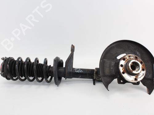 Used Left front shock absorber SAAB 9-3 (YS3D) 2.0 Turbo (154 hp) 19203373