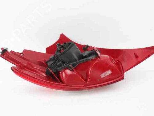 Right taillight PEUGEOT 208 I (CA_, CC_) 1.6 HDi | BP29320784C35 