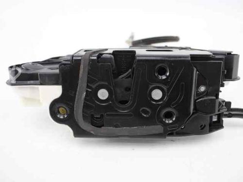 Front left lock SEAT IBIZA IV ST (6J8, 6P8) 1.6 TDI | BP21199968C98 