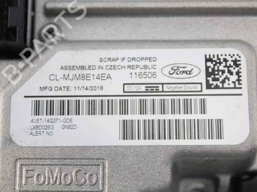 Electronic module FORD FOCUS IV (HN) 1.5 EcoBlue | BP34334107M83  - Image 8