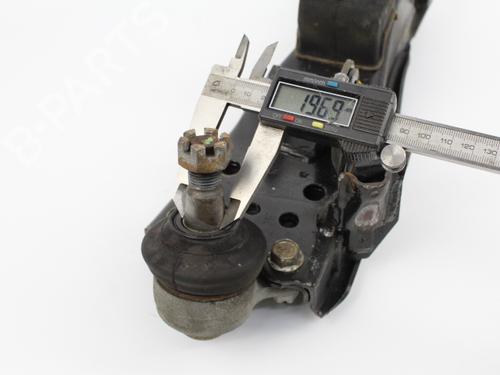 Right front suspension arm TOYOTA HIACE IV Bus (_H1_) 2.4 D (LH100, LH110, LH104, LH114) | BP21198301M13 